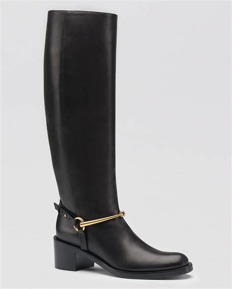 gucci tess boots|Gucci high heel boots.